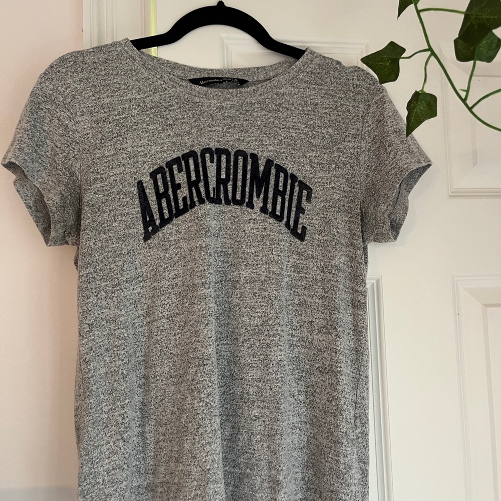 Abercrombie Tee